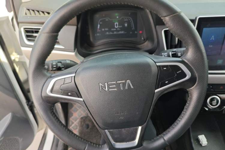 Used NETA N01 2020 430V Steering Wheel