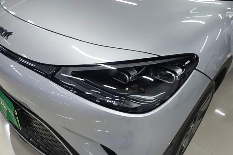 Used smart #1 2022 Premium Edition
