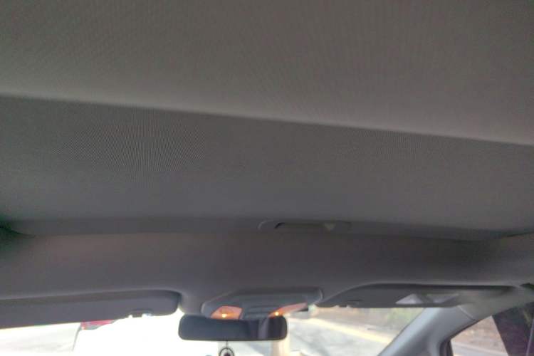 Used SAIC MAXUS G50 2020 1.5T Automatic Elite Edition Headliner