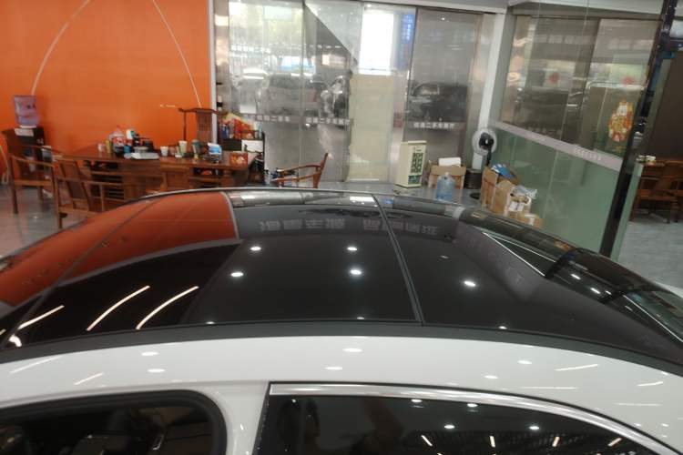 Used Mercedes-Benz A-Class 2022 Restyled A 200 L Sport Sedan Dynamic Version
