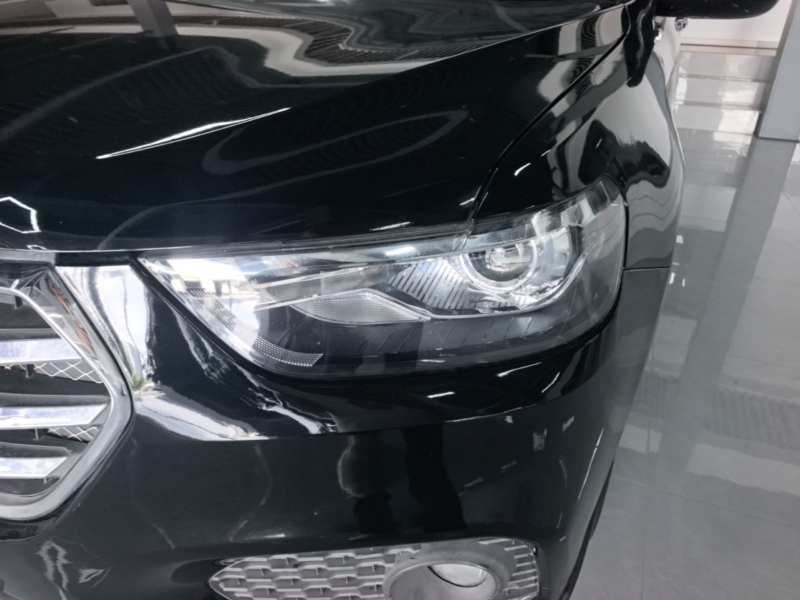 Used Haval H6 2019 Sport Edition 1.5T Automatic Two-Wheel Drive Elite Model China VI — 23