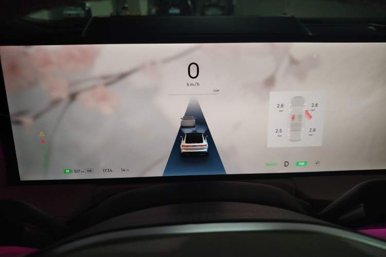 Used Geely Galaxy E8 2024 665 km Range Rear-Drive Starship Long-Range Version