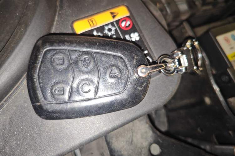 Used Cadillac XT5 2021 28T Luxury Model
