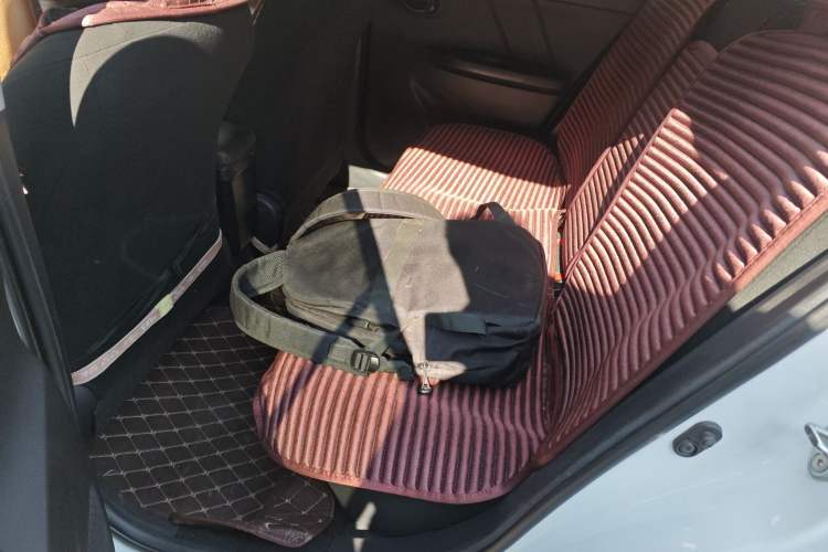 Used Toyota Vios FS 2017 1.5L CVT Fengchi Edition
