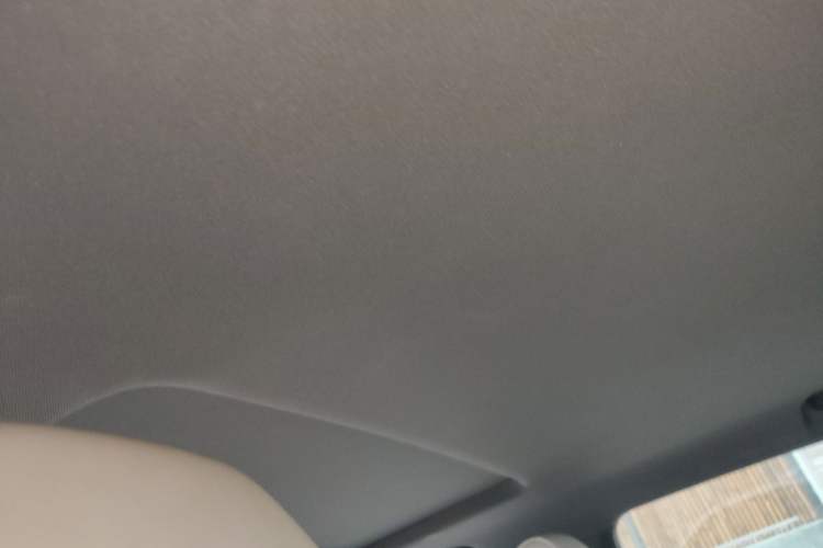 Used MG 6 2021 Pro 1.5T Automatic Trendsetting Luxury Edition