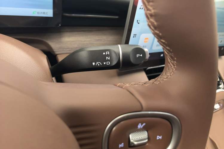 Used Wuling Xingguang S 2025 Model 510 km Leading Version
