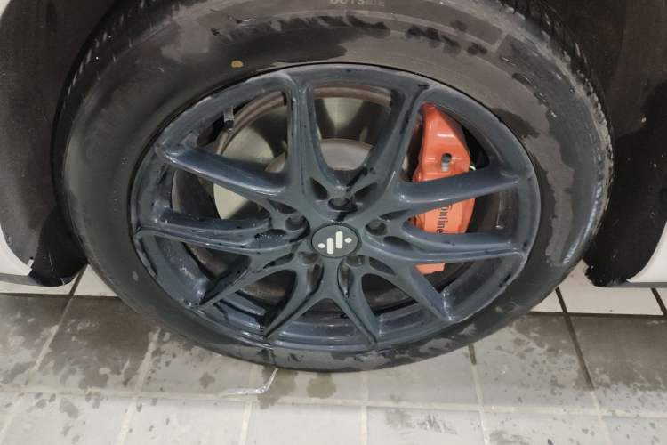 Used IM LS6 2026 Model Pure Electric Max
