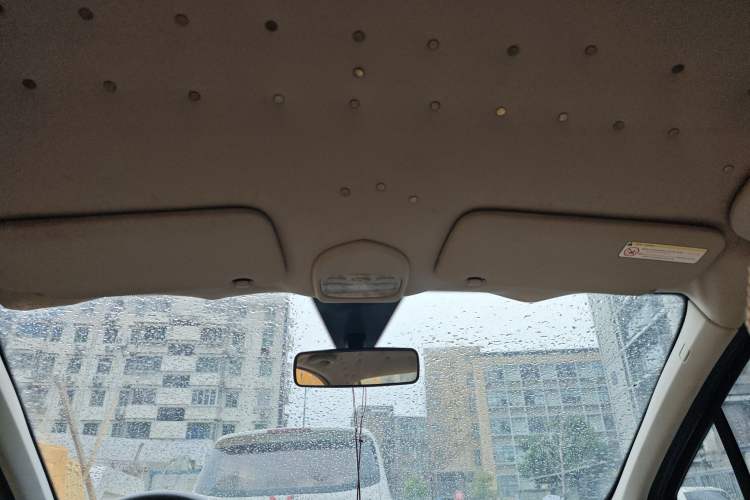 Used Peugeot 408 2010 2.0L Automatic Comfort Edition