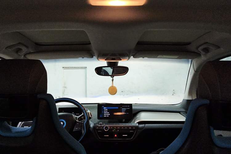 Used BMW i3 2018 Luxury Model