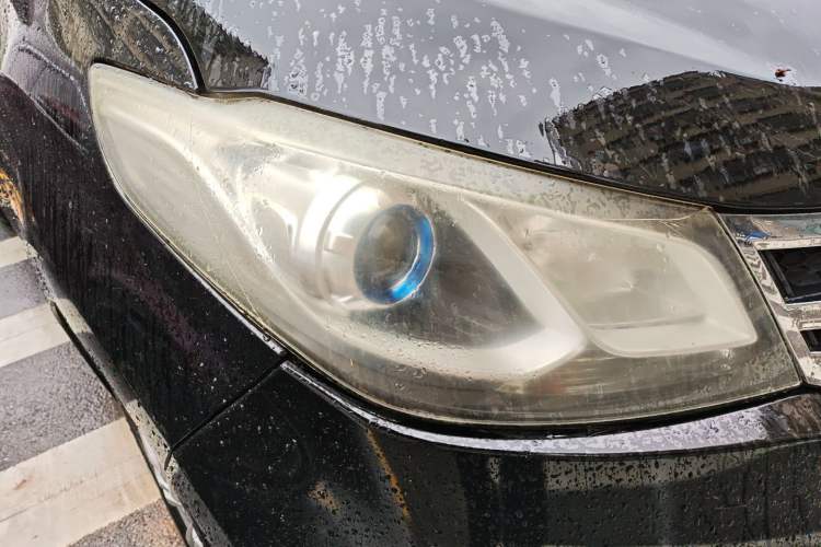 Used SAIC MAXUS G10 2016 2.0T Automatic Elite Edition