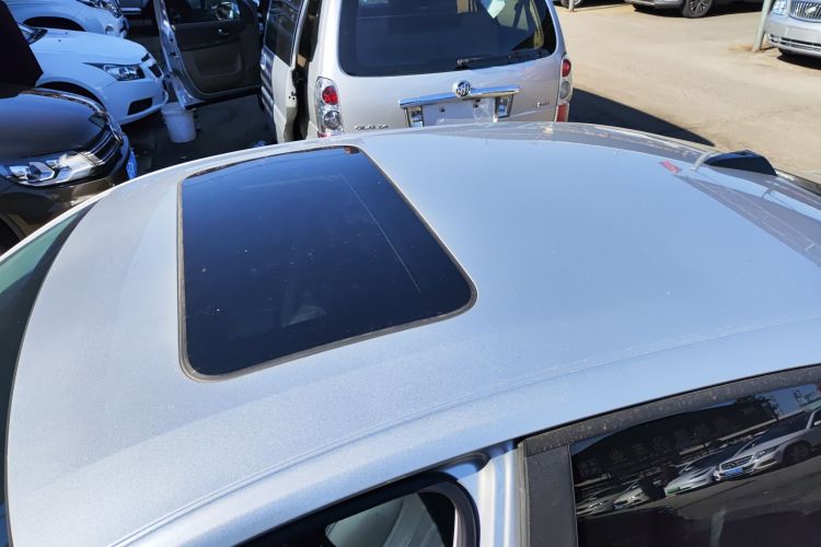 Used Qiyuan A05 2024 70 Pro
