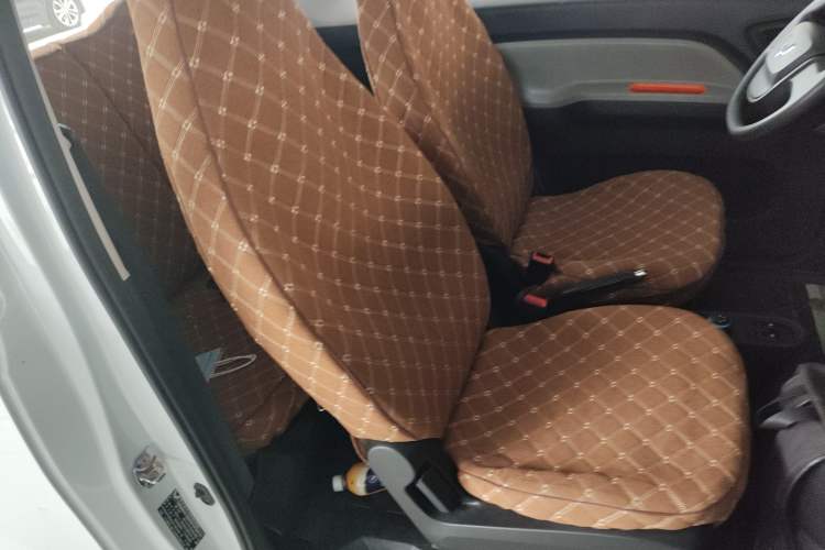 Used Wuling Hongguang MINIEV 2022 Easy Version Lithium Iron Phosphate