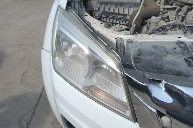 Used Isuzu JLM 2020 2.8T Classic 4x4 Diesel Euro VI Comfort Plus Extended Version JE493ZLQ6E