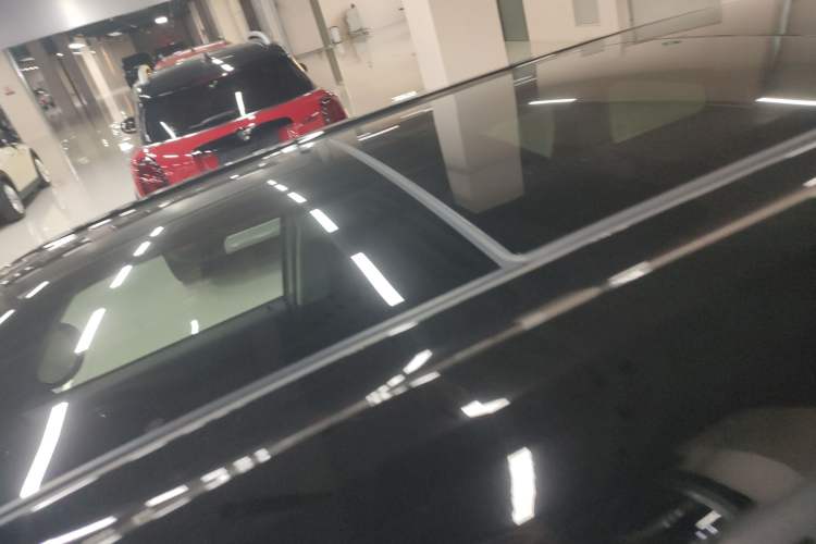 Used MINI Clubman 2023 1.5T COOPER Classic Edition
