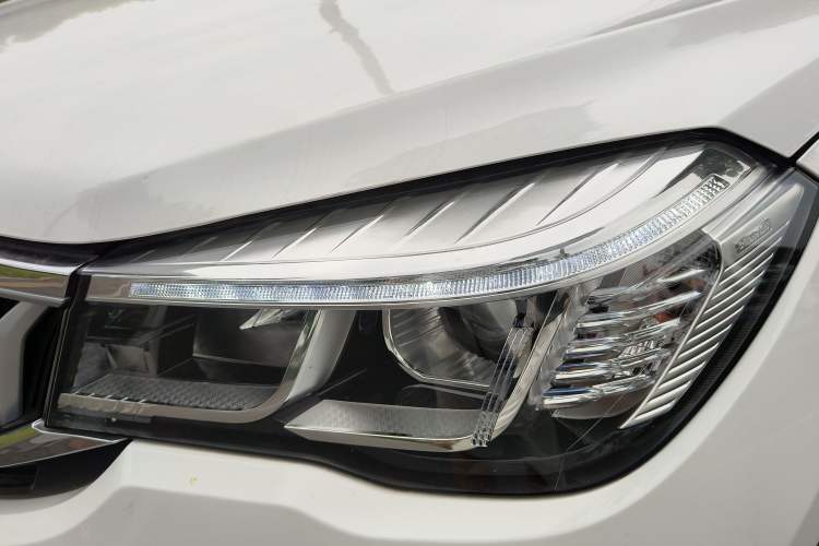 Used Brilliance V3 2020 1.6L Manual Classic Model