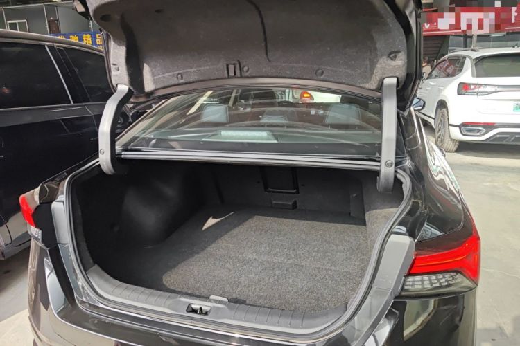 Used Nissan Teana 2022 2.0L XL-TLS Enjoyment Edition
