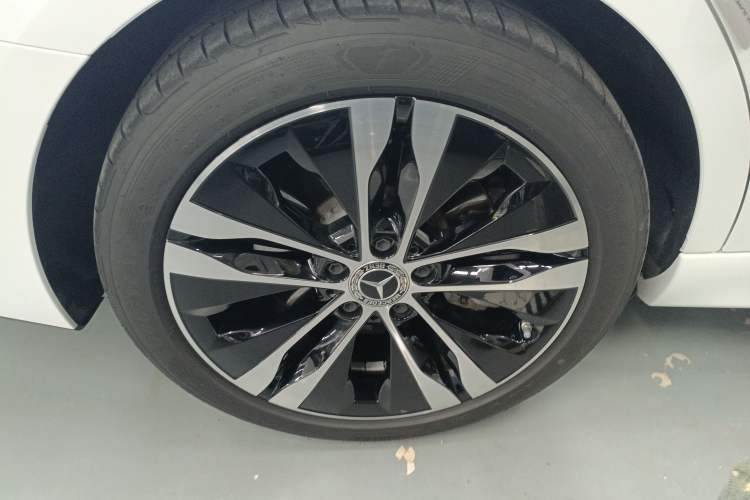 Used Mercedes-Benz C-Class New Energy 2025 C 350 eL