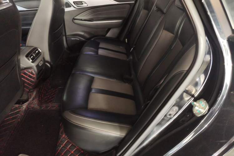 Used AION S Plus 2022 70 Intelligent Edition
