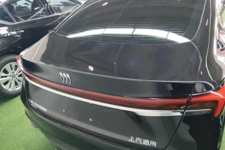 Used Buick LaCrosse 2023 Restyled 25T Cross-Country Edition
