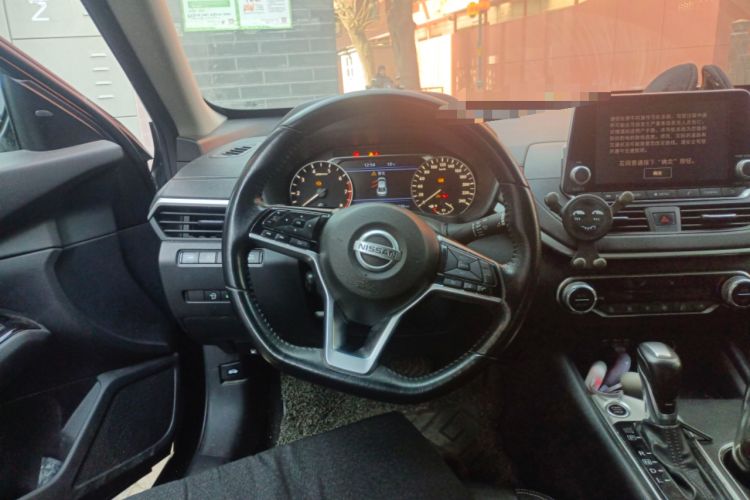 Used Nissan Teana 2019 2.0L XL Upper SmartDrive Version