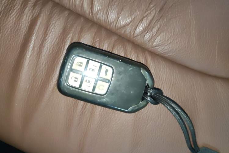 Used Honda Odyssey 2022 2.0L eHEV Sharp Supreme Edition