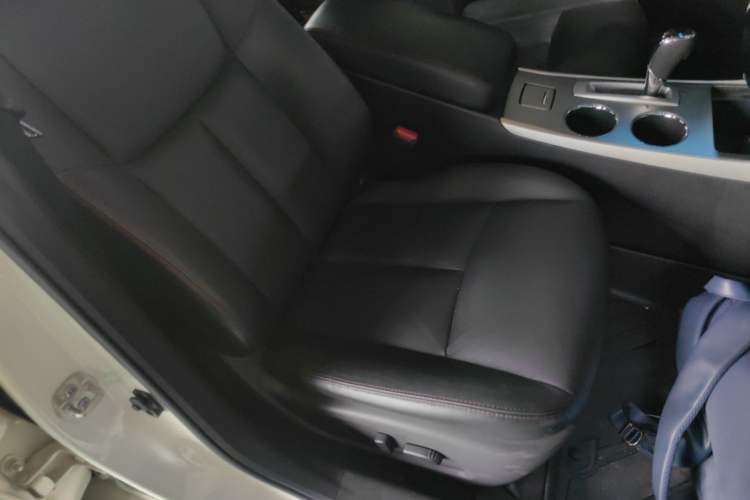 Used Nissan Teana 2016 Revised Version 2.0L XL Comfort Edition Right Front Seat