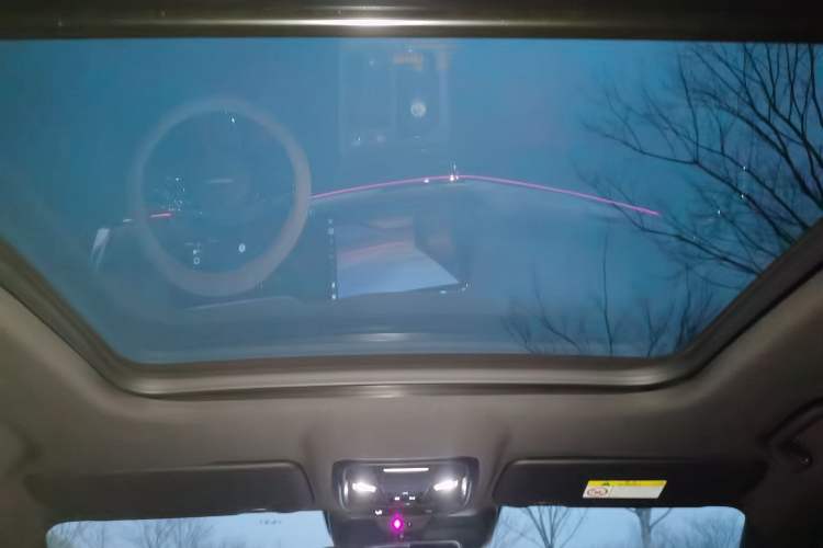 Used Haval XY 2022 1.5T ZhiZun Edition