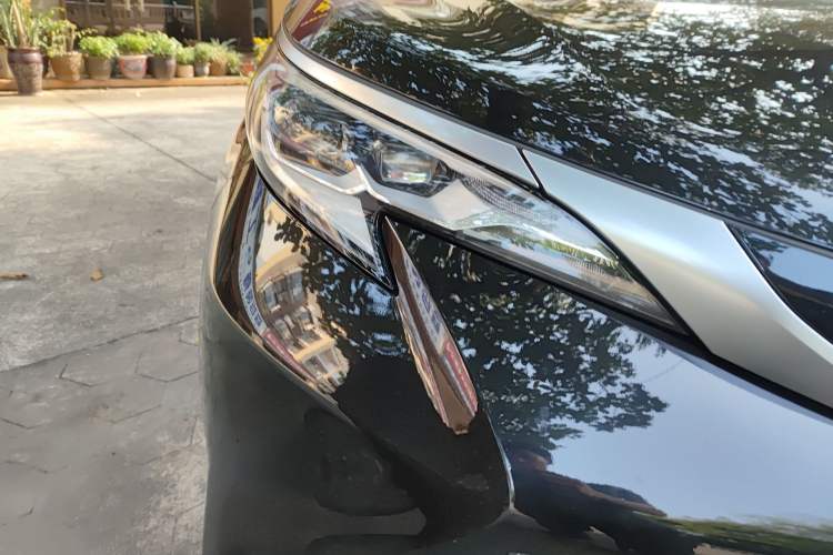 Used Toyota Sienna 2021 2.5L Hybrid Platinum Edition
