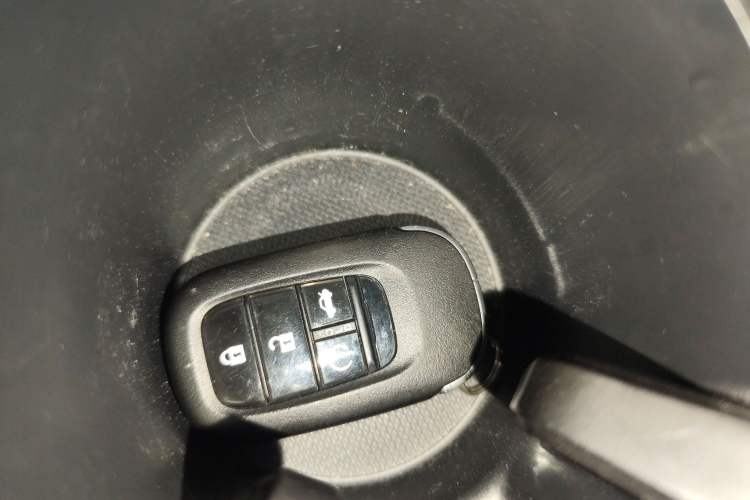 Used Honda Integra 2023 240TURBO CVT Smart Enjoyment Version
