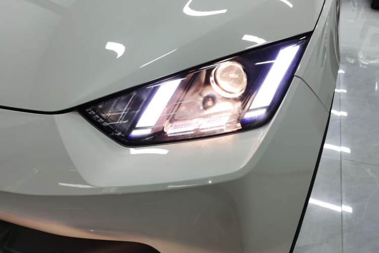 Used BYD Seagull 2025 305km Active Version
