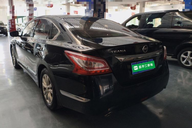 Used Nissan Teana 2013 2.0L XL Comfort Edition
