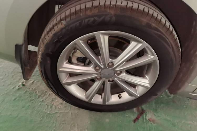 Used AION S 2022 Meizu 580