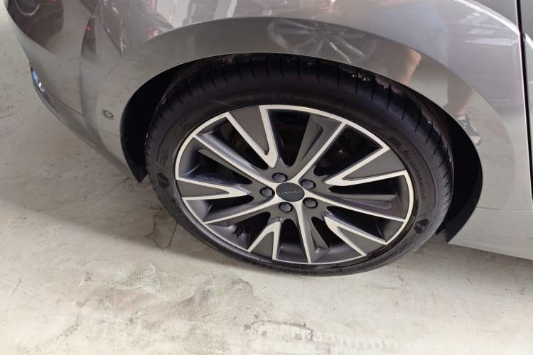 Used Lynk & Co 02 Hatchback 2022 2.0TD Pro