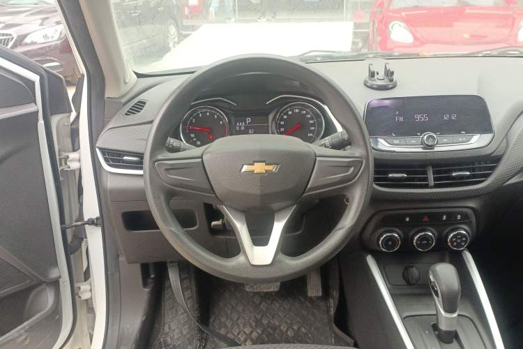 Used Chevrolet Cavalier 2020 325T Automatic Enjoyment Edition
