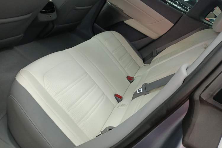 Used Dongfeng eπ eπ007 2024 Pure Electric 540 All-Wheel Drive Max Edition
