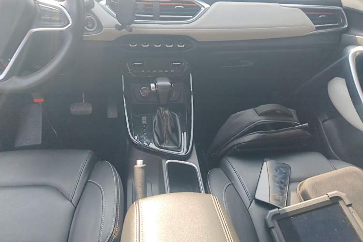 Used Baojun 530 2019 1.5T CVT Luxury 7-seater China VI