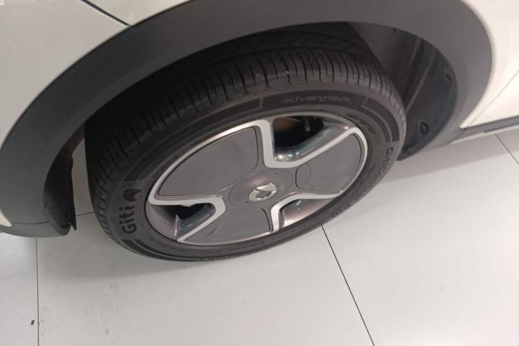 Used smart #1 2024 Dynamic Long-Range Edition
