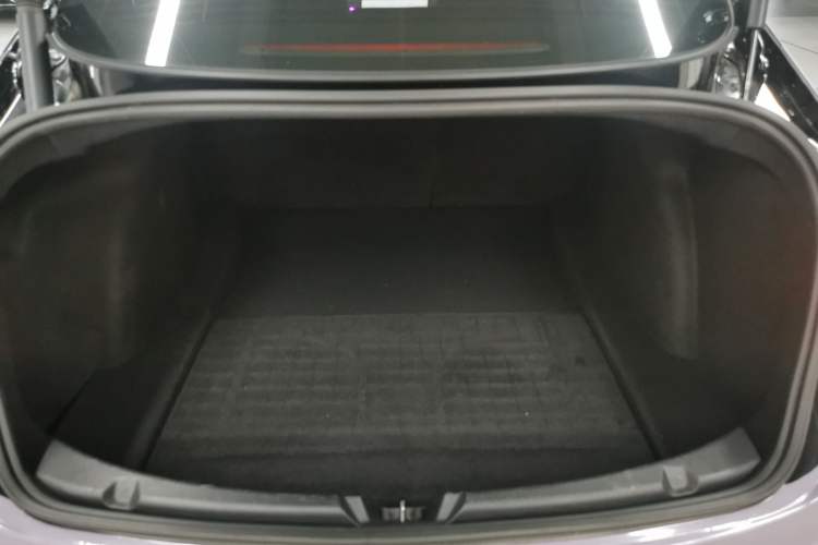 Used Tesla Model 3 2021 Standard Range Rear-Wheel Drive Upgraded Version 3D6
