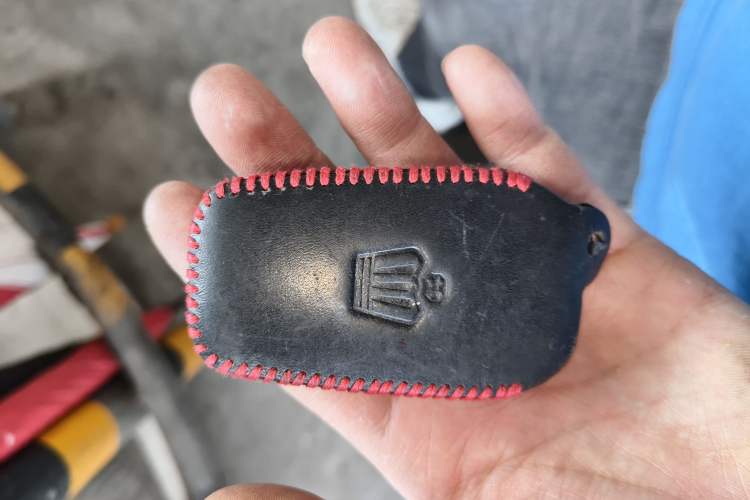 Used Toyota Crown 2018 2.0T Fashion Edition
