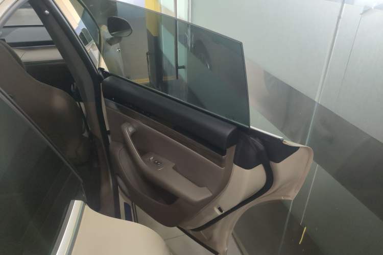 Used Hima Luxeed R7 2025 Range-Extended Version 251 km Max