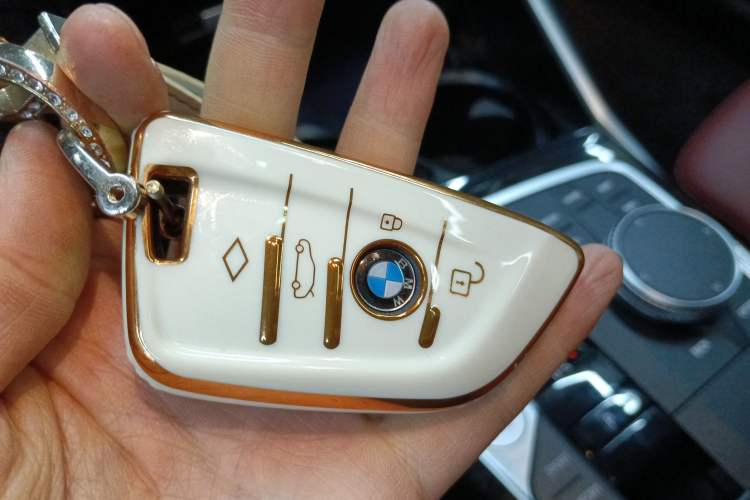 Used BMW 3 Series 2023 325Li M Sport Package
