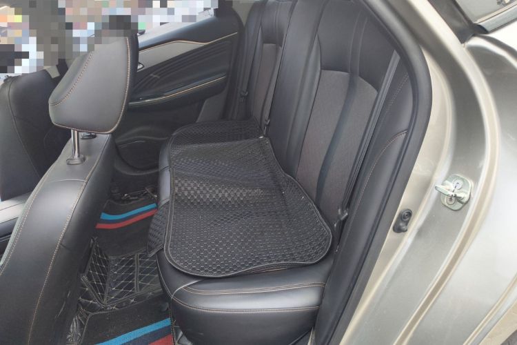 Used AION S 2022 Meizu 580
