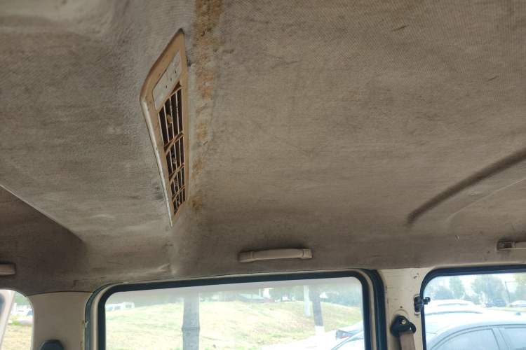 Used Wuling Rongguang 2014 1.5L S Standard Version