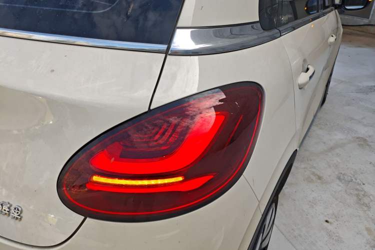 Used Wuling Bingo 2025 333 km Enjoyment Version