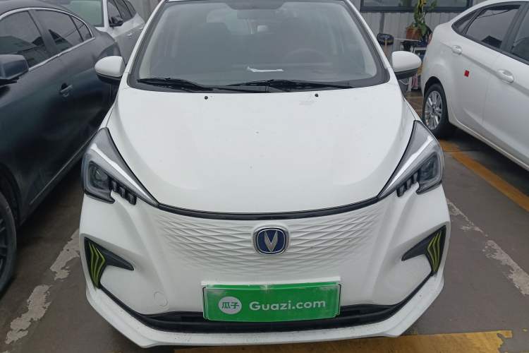 Used Oshan Benni E-Star 2020 Heartbeat Edition NMC Lithium