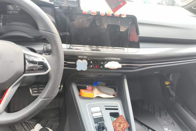 Used Volkswagen Golf GTI 2021 380TSI DSG GTI