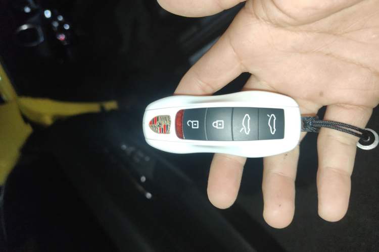 Used Porsche 718 2022 Boxster T 2.0T