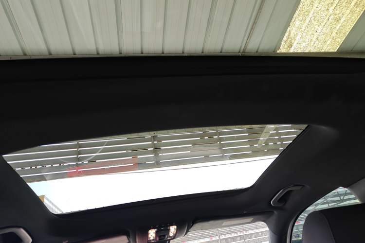 Used Mercedes-Benz GLB 2021 GLB 200 Dynamic Edition
