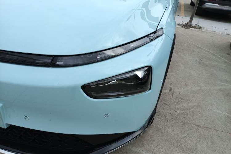 Used XPeng G3 2022 G3i 460N
