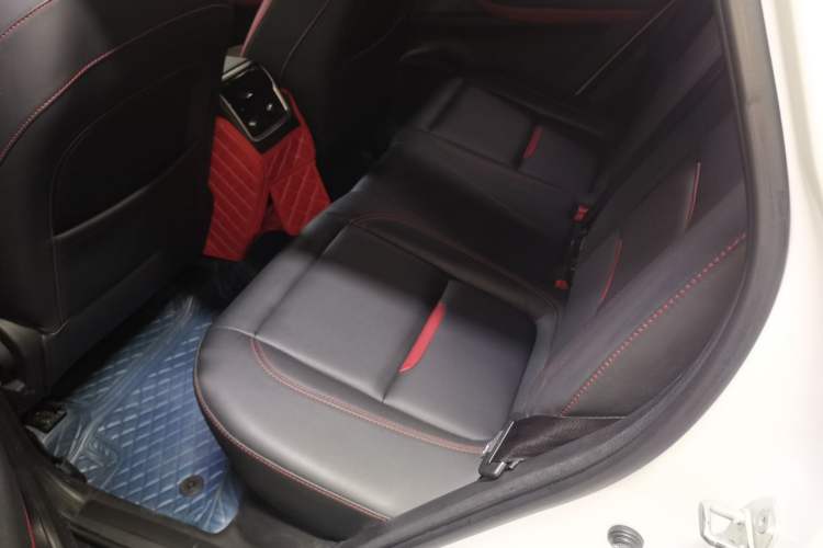 Used Chery Tiggo 5x 2021 Superhero Edition 1.5L CVT Luxury Model